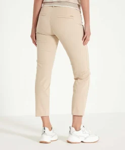 Rosner Pantalones Deportivos Techno Alisa Slim
