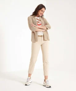 Rosner Pantalones Deportivos Techno Alisa Slim