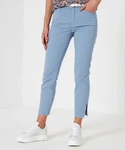 Rosner Pantalones Pitillo Tachuelas Audrey 2