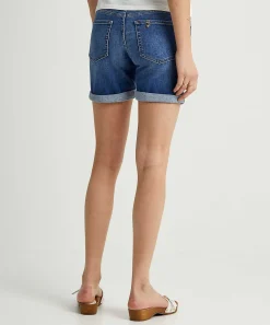 Shorts Vaqueros De Liu Jo