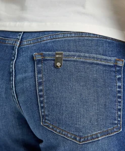 Shorts Vaqueros De Liu Jo