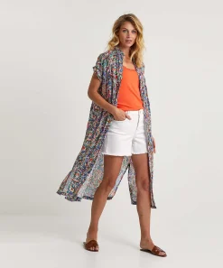 Shorts Vaqueros Definitivos