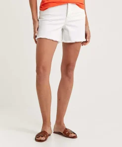 Shorts Vaqueros Definitivos