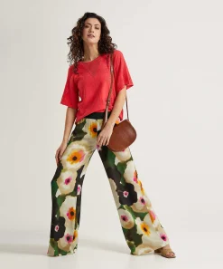 Sueter Calado Caroline Biss