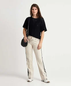 Sueter Calado Caroline Biss