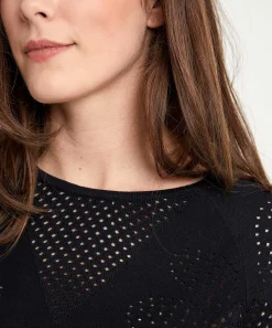 Sueter Calado Caroline Biss