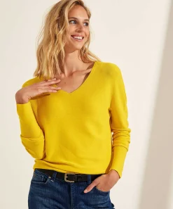 Sueter Kyra Con Cuello En V Faye