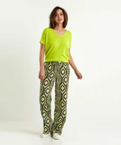Sueter Kyra Cuello En V Avy