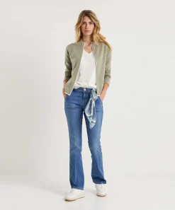 Sueter Kyra Cuello En V Avy
