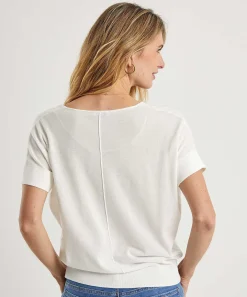 Sueter Kyra Cuello En V Avy