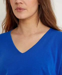 Sueter Kyra Cuello En V Avy