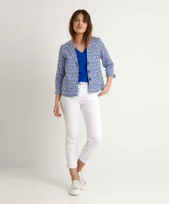 Sueter Kyra Cuello En V Avy
