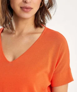 Sueter Kyra Cuello En V Avy