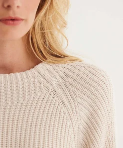 Sueter Oui Manga Raglan 3/4E