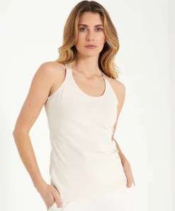 Summum Camisola Cruzada Lurex Berlin