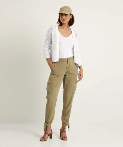 Summum Camisola Reversible Lurex Nice