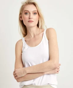 Summum Camisola Reversible Lurex Nice