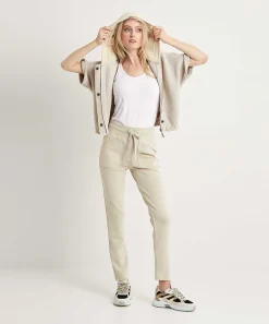 Summum Camisola Reversible Lurex Nice
