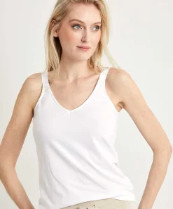 Summum Camisola Reversible Lurex Nice