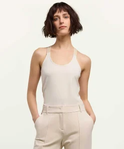 Summum Camisola Reversible Lurex Nice
