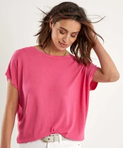 Summum Jersey 2 En 1 + Cardigan