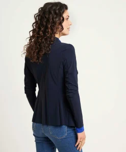 Tela De Viaje Japan Tky Blazer Danno
