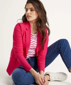 Tela De Viaje Japan Tky Blazer Danno
