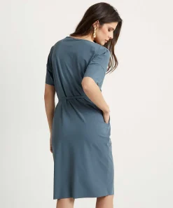 Tela Japonesa Tky Dress Travel Kadi