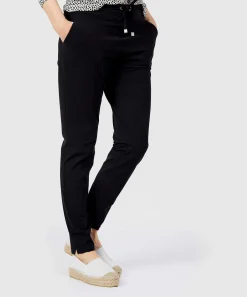 Tela Japonesa Tky Pants Yogi Travel