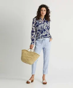 Toni Cargo Jogger Sue 7/8