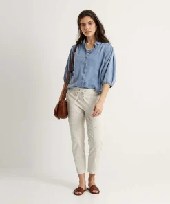 Toni Cargo Jogger Sue 7/8