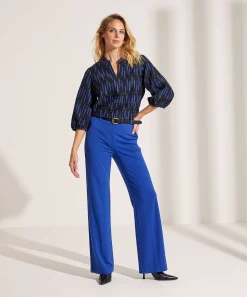 Top Bicolor Kyra Eve