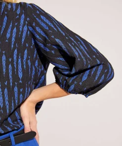 Top Bicolor Kyra Eve