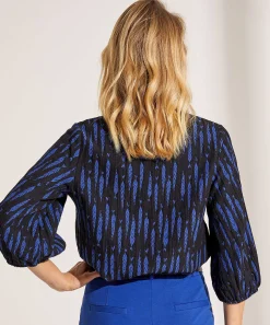Top Bicolor Kyra Eve