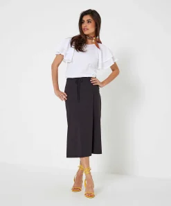 Top Summum Manga Mariposa