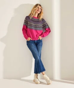 Vaqueros Acampanados Dream Kick De Mac Jeans