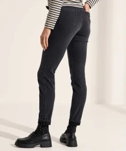 Vaqueros Brax Con Doble Costura Lateral Shakira