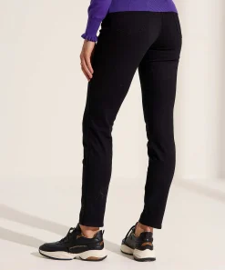 Vaqueros Brax Con Doble Costura Lateral Shakira