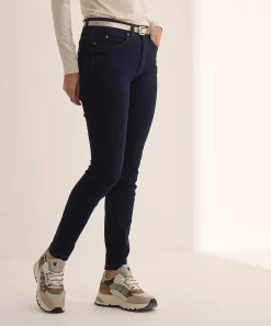 Vaqueros Pitillo Dream De Mac Jeans