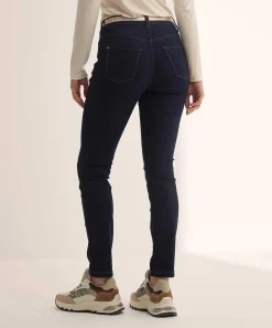 Vaqueros Pitillo Dream De Mac Jeans