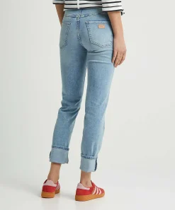 Vaqueros Rosner Audrey 1