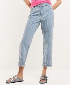 Vaqueros Summum Slim Fit Rayas