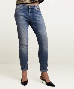 Vaqueros Summum Tapered Venus