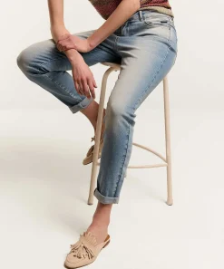 Vaqueros Summum Tapered Venus