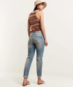Vaqueros Summum Tapered Venus