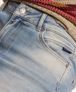 Vaqueros Summum Tapered Venus