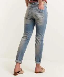 Vaqueros Summum Tapered Venus