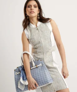 Vestido Boucle De Liu Jo