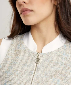 Vestido Boucle De Liu Jo