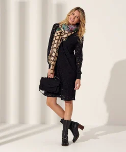 Vestido Deportivo Ausbrenner De Marc Cain